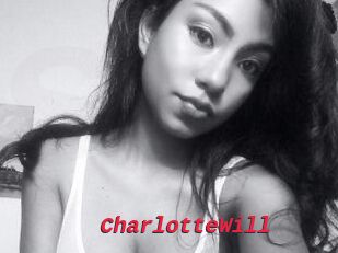 Charlotte_Will