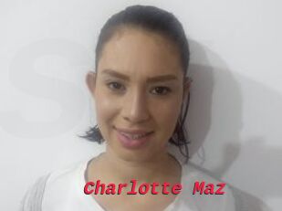 Charlotte_Maz