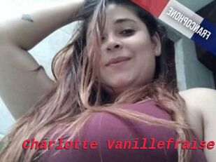 Charlotte_Vanillefraise