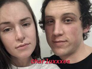 Charluxxxes