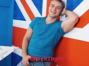 CharmingRoy