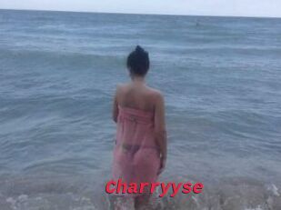 Charryyse