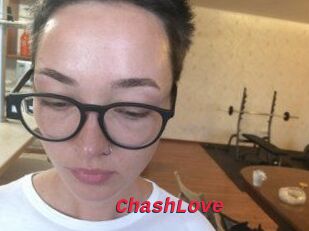 ChashLove