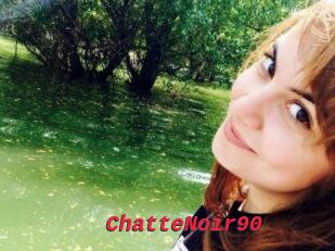 ChatteNoir90