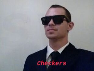 Checkers