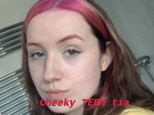 Cheeky_TEEN_tia