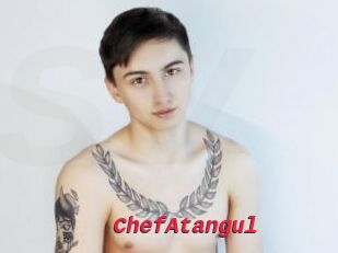 ChefAtangul