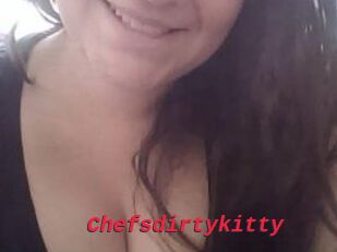 Chefsdirtykitty