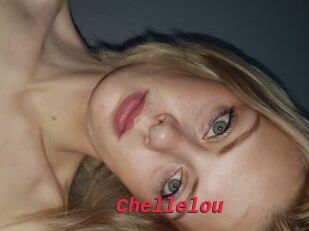 Chellelou