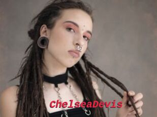 ChelseaDevis