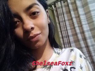 ChelseaFoxz