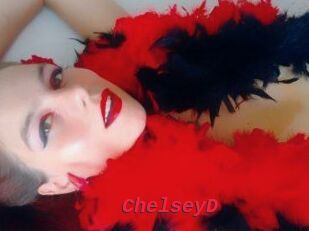 ChelseyD