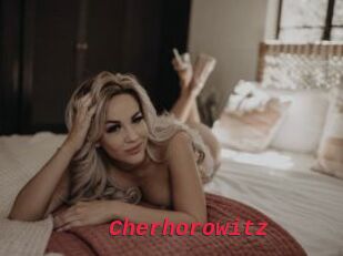 Cherhorowitz