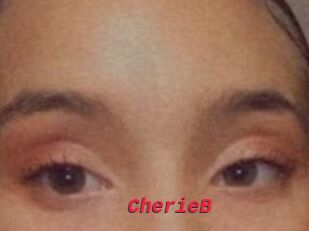 CherieB
