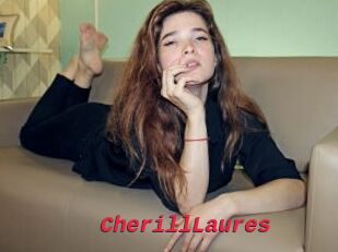 CherillLaures