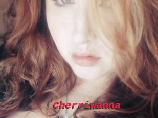 Cherriwanna