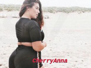 CherryAnna