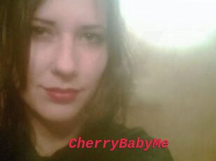 CherryBabyMe
