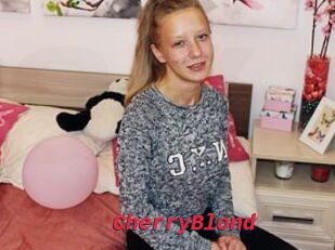 CherryBlond