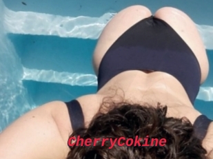 CherryCokine