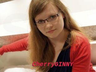 CherryGINNY
