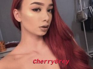 CherryGrey