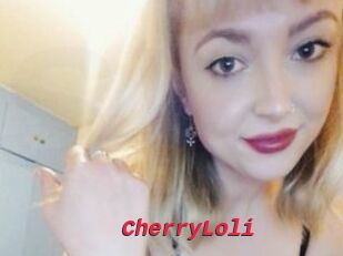 CherryLoli