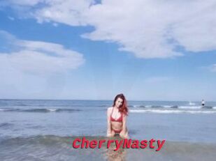 CherryNasty