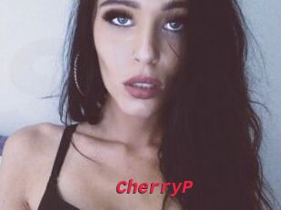 CherryP