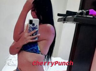 CherryPunch