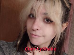 CherryShake