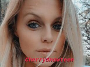 CherrySnowteen