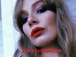 CherrySweet18
