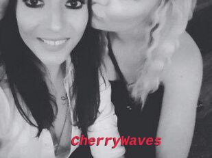 CherryWaves