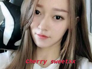 Cherry_sweetxx