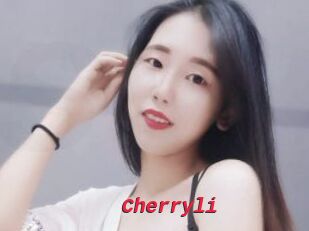 Cherryli