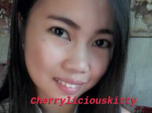 Cherryliciouskitty