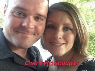 Cherrypiecouple