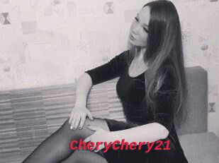 CheryChery21