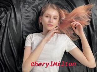 CherylMilton