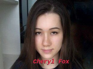 Cheryl_Fox