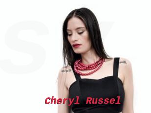 Cheryl_Russel