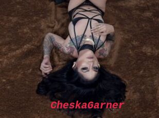 CheskaGarner