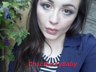 ChicBustyBaby