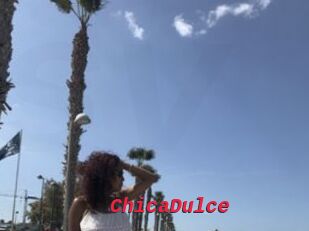 ChicaDulce