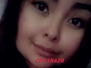 ChiiNa20