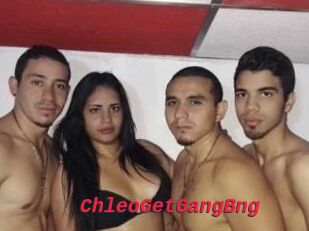 ChleoGetGangBng