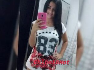 Chloe18Hot