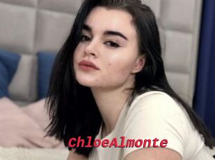ChloeAlmonte