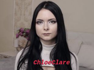ChloeClare